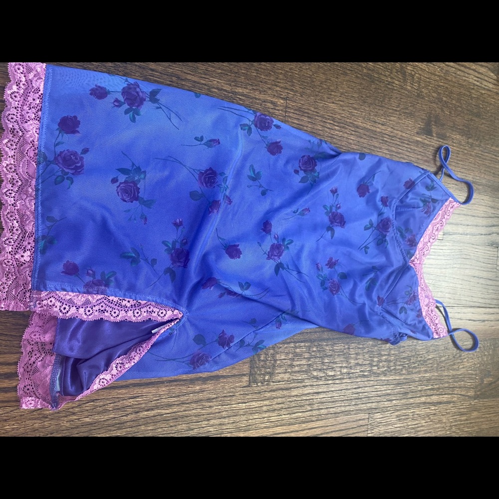 Princess Polly Motel slip dress Size S w/ tags